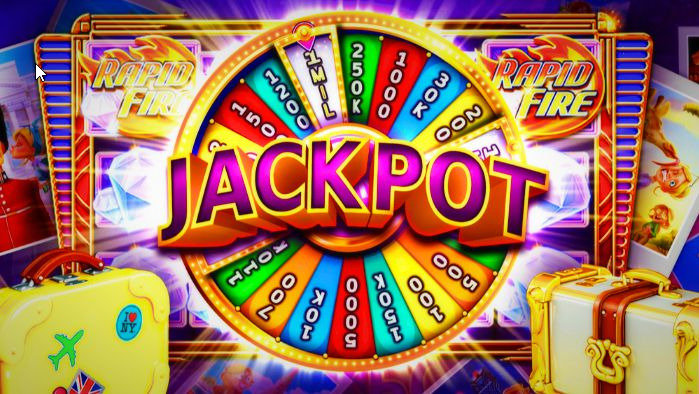 Jackpot là gì? Làm sao để nhận tiền Jackpot tại nhà cái?