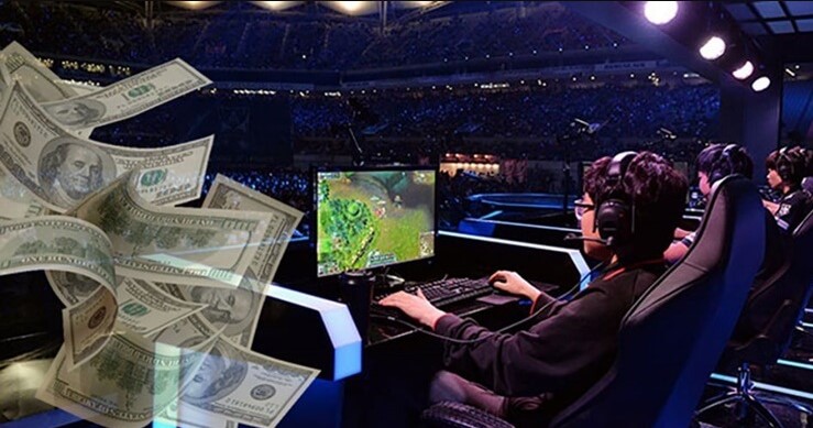 Những yếu tố cần xem xét khi cá độ Esport